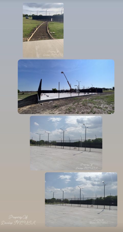 Past Projects | Develop Inc USA